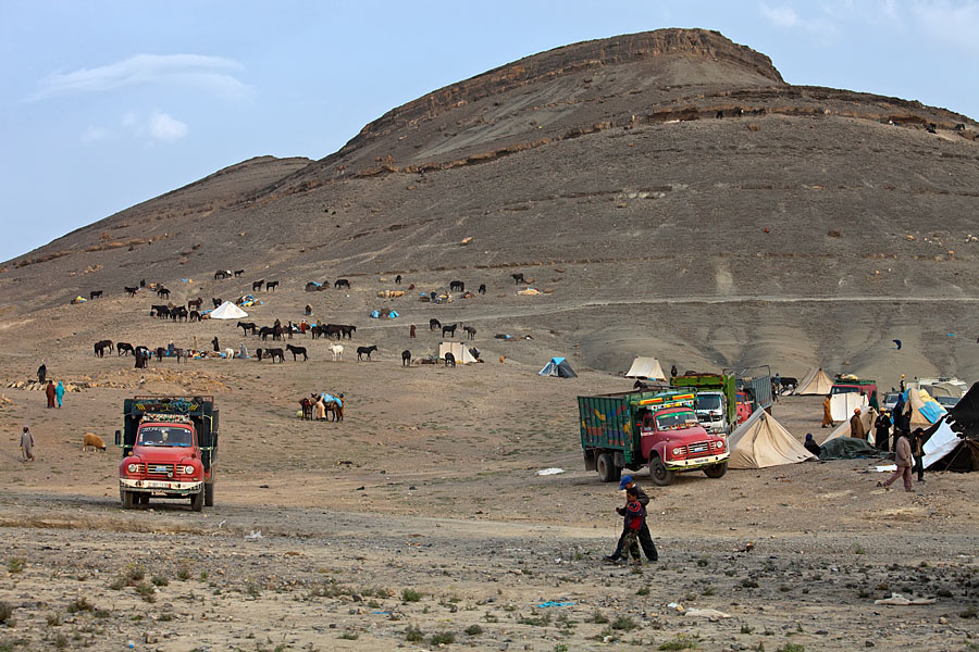  Imilchil market   Morocco